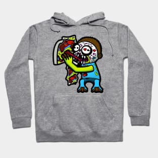 Sloth Lover Hoodie